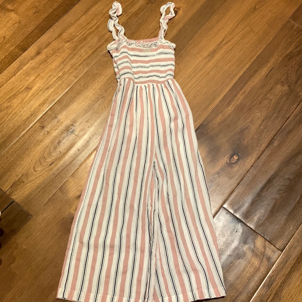 Light weight kids jumper